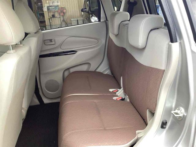 三菱 eKワゴン 28枚目