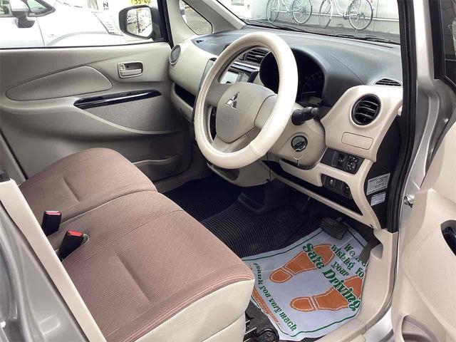 三菱 eKワゴン 29枚目