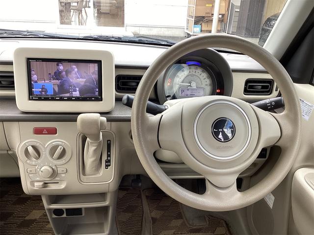 スズキ アルトラパン 5枚目