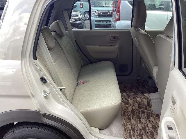 スズキ アルトラパン 13枚目