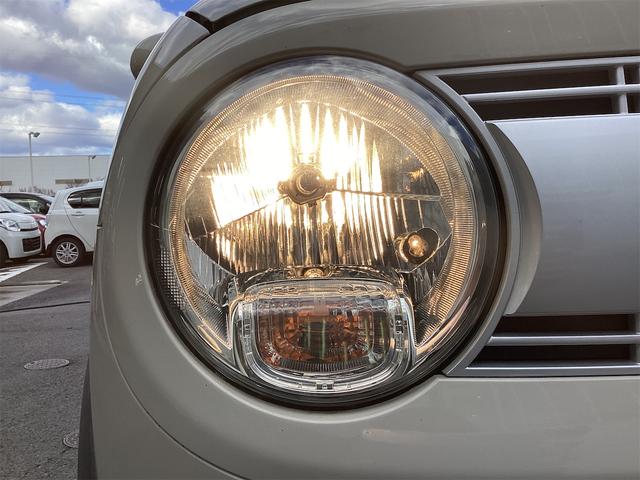 スズキ アルトラパン 14枚目