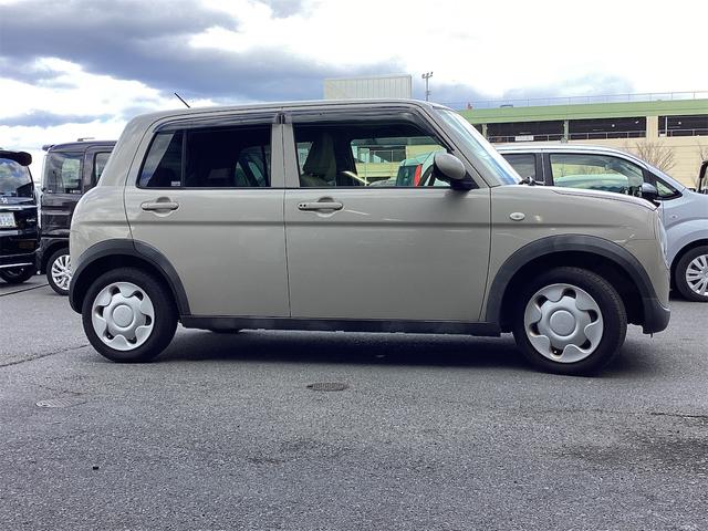 スズキ アルトラパン 17枚目