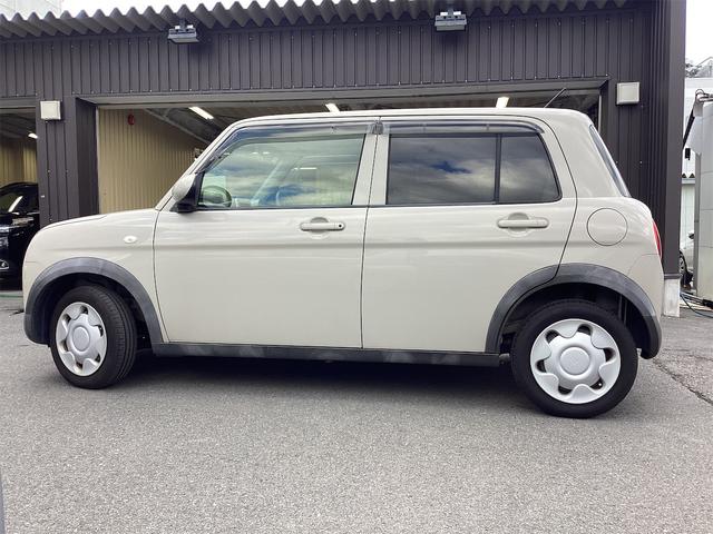 スズキ アルトラパン 18枚目