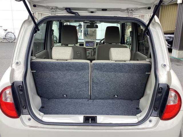 スズキ アルトラパン 22枚目