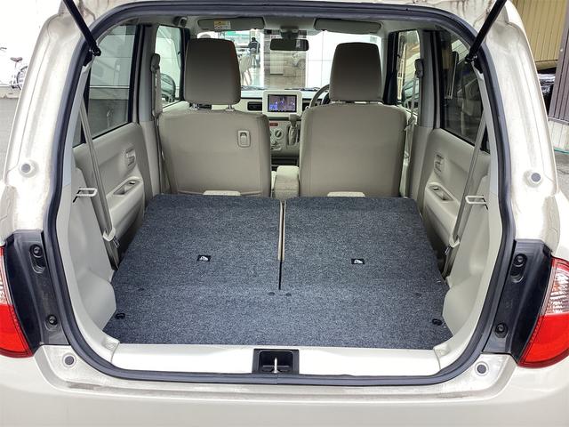 スズキ アルトラパン 23枚目