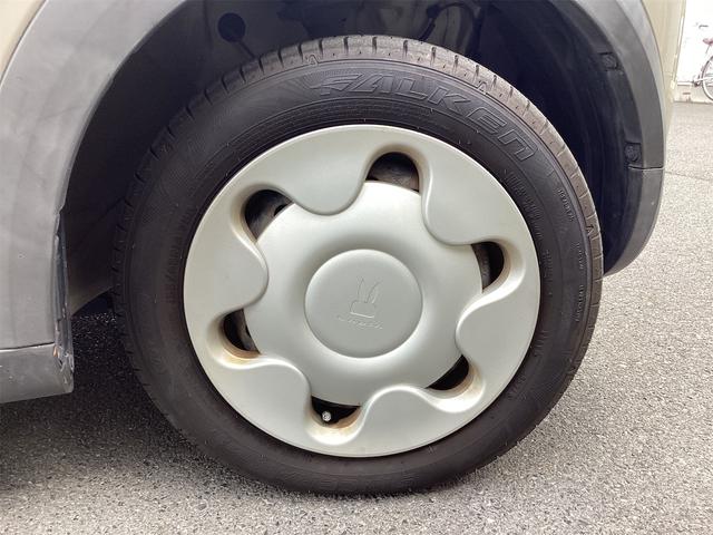 スズキ アルトラパン 24枚目