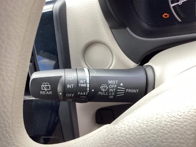 三菱 eKワゴン 10枚目