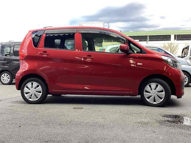 三菱 eKワゴン 16枚目