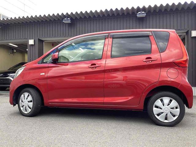 三菱 eKワゴン 20枚目