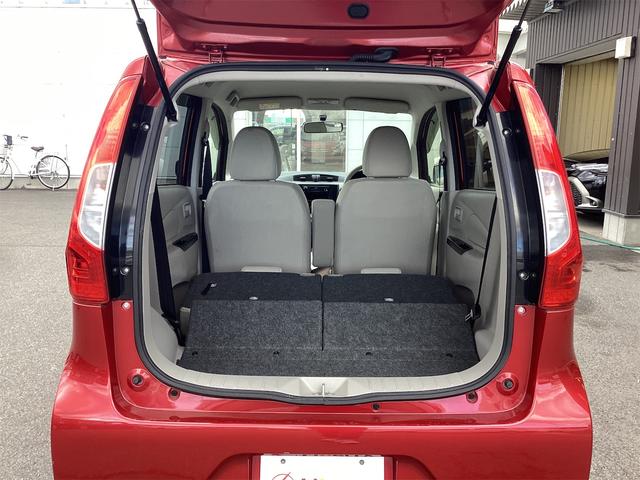 三菱 eKワゴン 22枚目