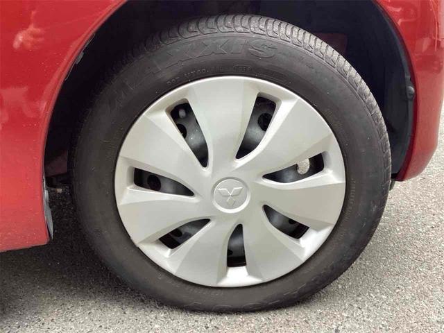 三菱 eKワゴン 23枚目