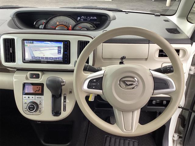 ダイハツ ムーヴキャンバス 5枚目