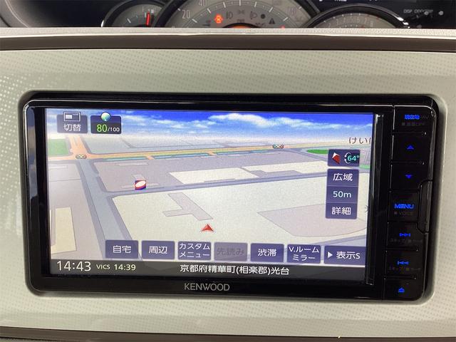 ダイハツ ムーヴキャンバス 6枚目