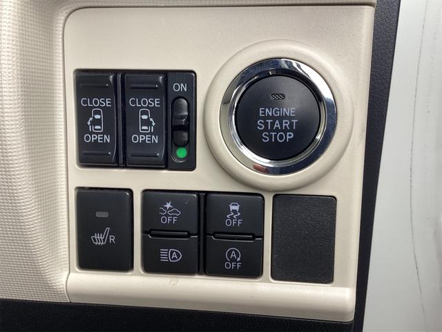 ダイハツ ムーヴキャンバス 9枚目