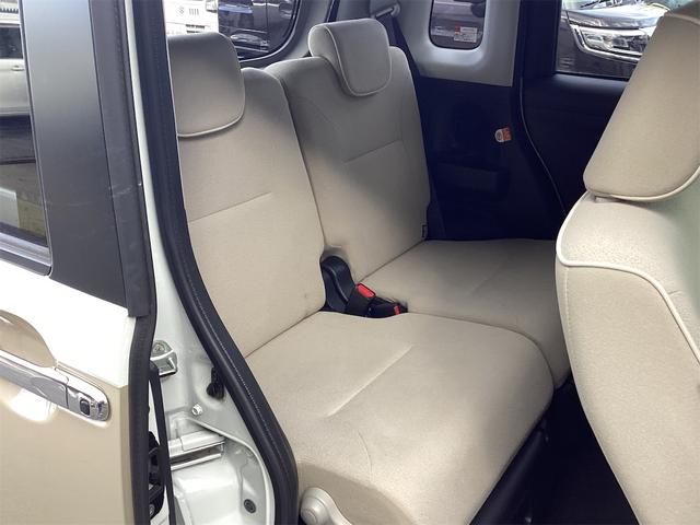 ダイハツ ムーヴキャンバス 12枚目