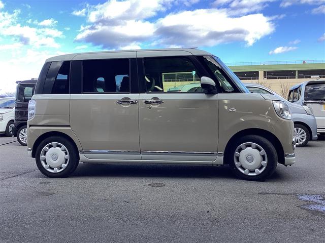 ダイハツ ムーヴキャンバス 15枚目