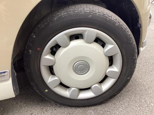 ダイハツ ムーヴキャンバス 20枚目