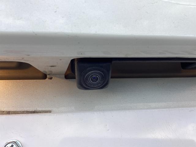 ダイハツ ムーヴキャンバス 21枚目