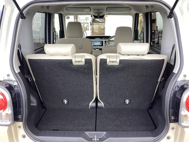 ダイハツ ムーヴキャンバス 22枚目