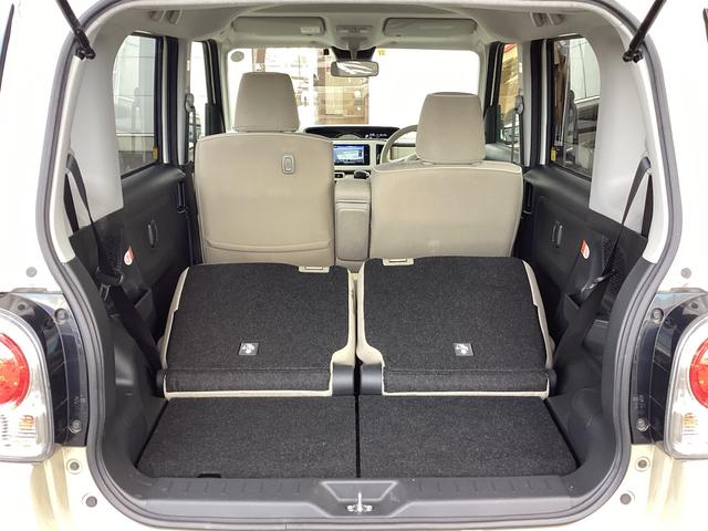 ダイハツ ムーヴキャンバス 23枚目