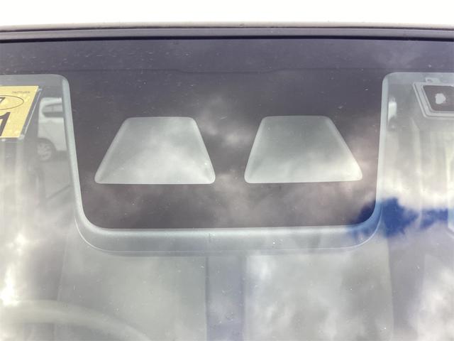 ダイハツ ムーヴキャンバス 25枚目