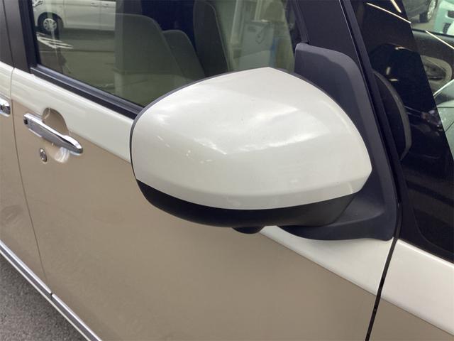 ダイハツ ムーヴキャンバス 26枚目