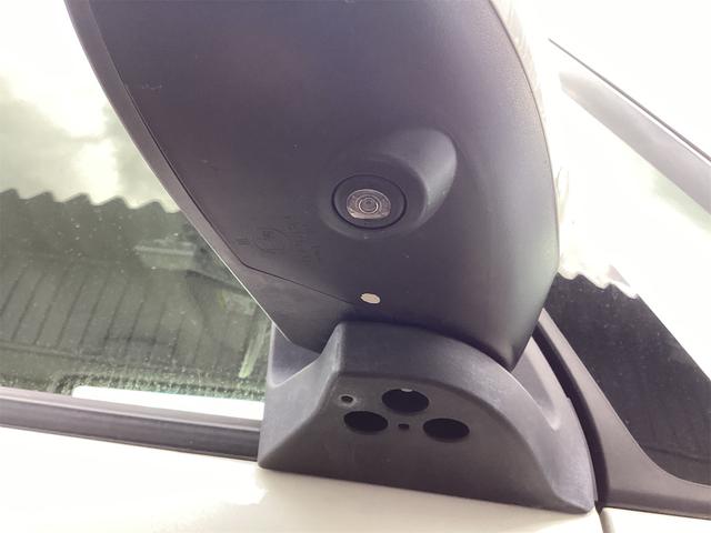 ダイハツ ムーヴキャンバス 27枚目