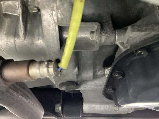 ダイハツ ムーヴキャンバス 30枚目