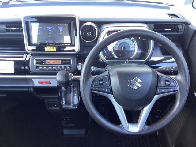 スズキ スペーシアカスタム 5枚目