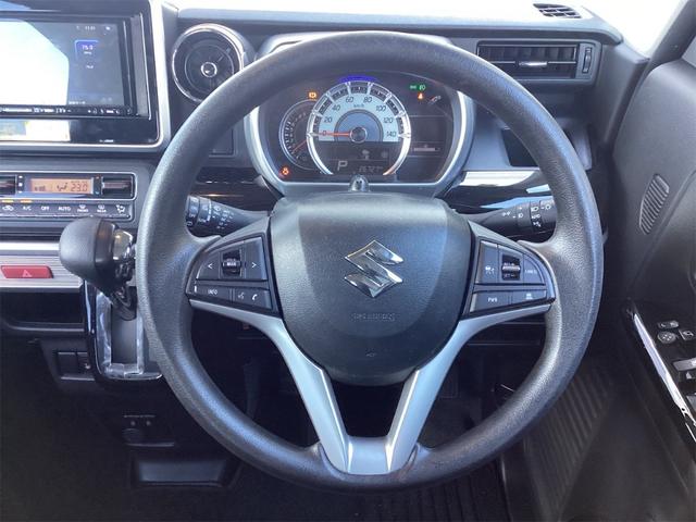 スズキ スペーシアカスタム 6枚目