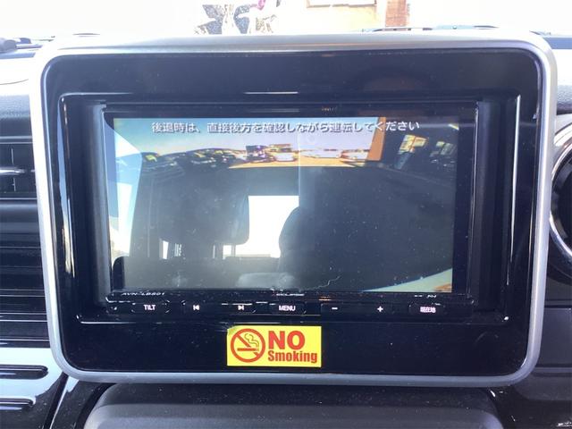 スズキ スペーシアカスタム 8枚目