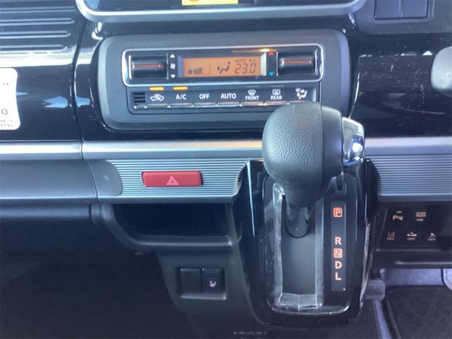 スズキ スペーシアカスタム 9枚目