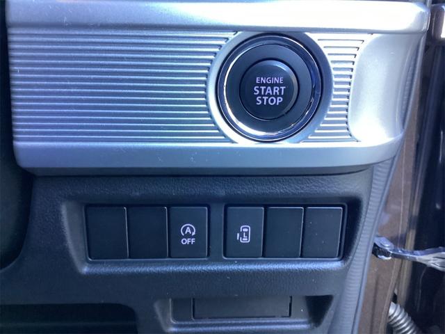 スズキ スペーシアカスタム 13枚目