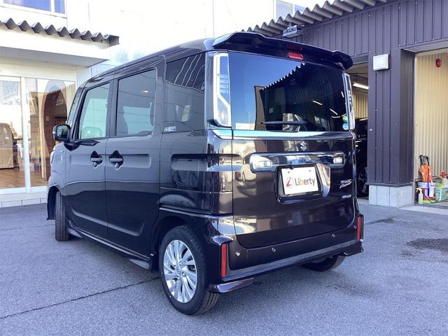 スズキ スペーシアカスタム 19枚目