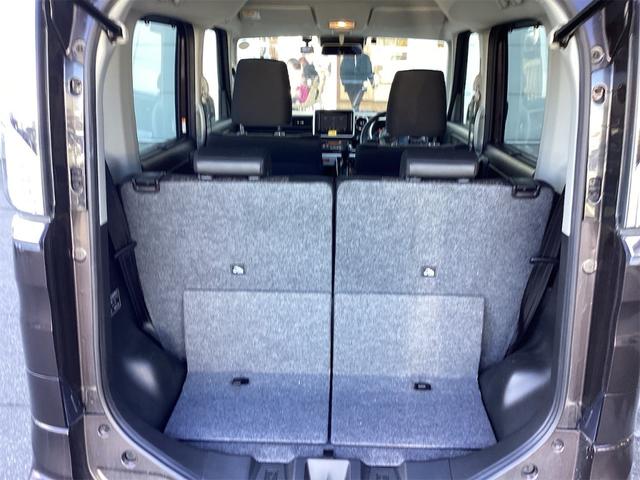 スズキ スペーシアカスタム 20枚目