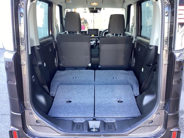 スズキ スペーシアカスタム 21枚目