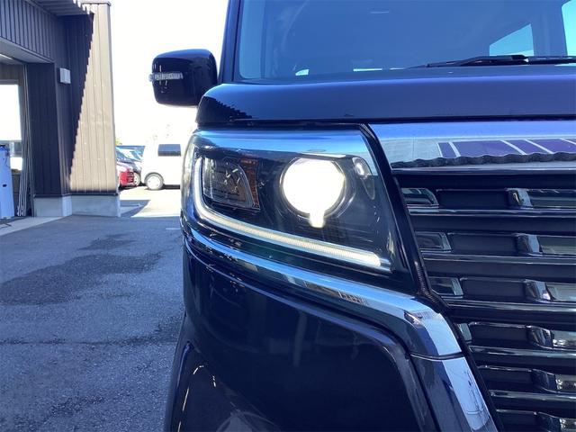 スズキ スペーシアカスタム 25枚目