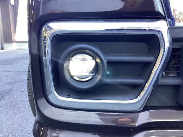 スズキ スペーシアカスタム 26枚目