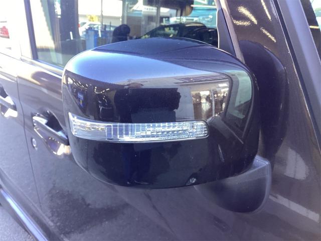 スズキ スペーシアカスタム 27枚目