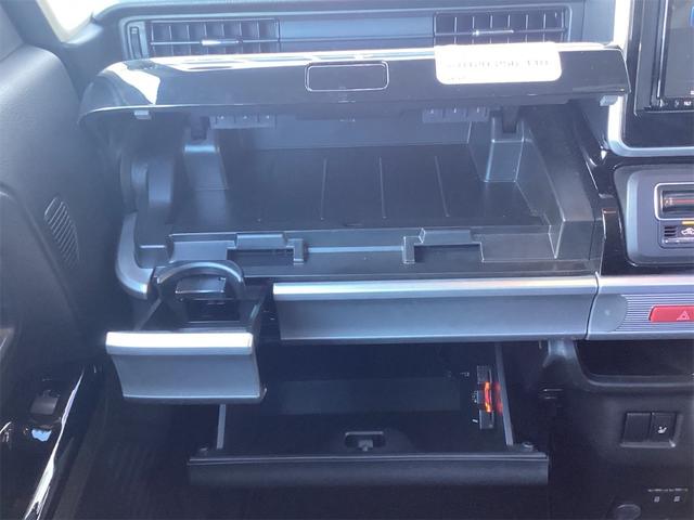 スズキ スペーシアカスタム 32枚目