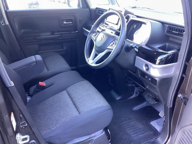 スズキ スペーシアカスタム 34枚目