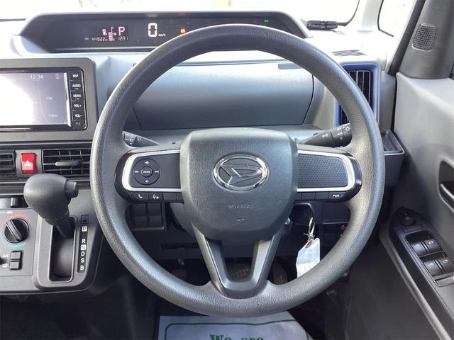 ダイハツ タント 6枚目