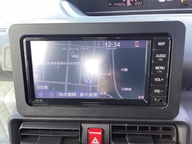 ダイハツ タント 7枚目