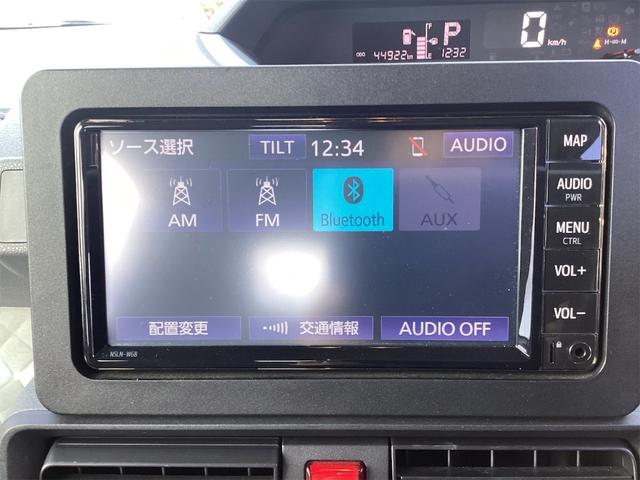 ダイハツ タント 8枚目