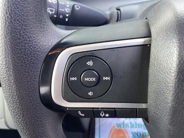 ダイハツ タント 11枚目