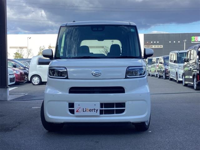 ダイハツ タント 16枚目