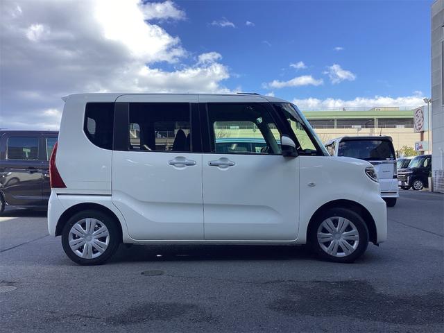 ダイハツ タント 18枚目