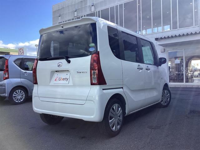 ダイハツ タント 19枚目