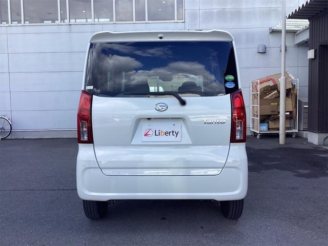 ダイハツ タント 20枚目