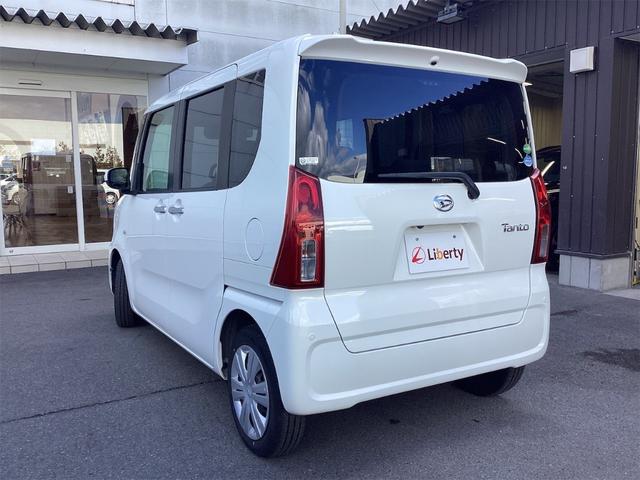 ダイハツ タント 21枚目